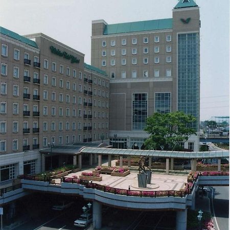 Wishton Hotel Yukari Sakura  Zewnętrze zdjęcie