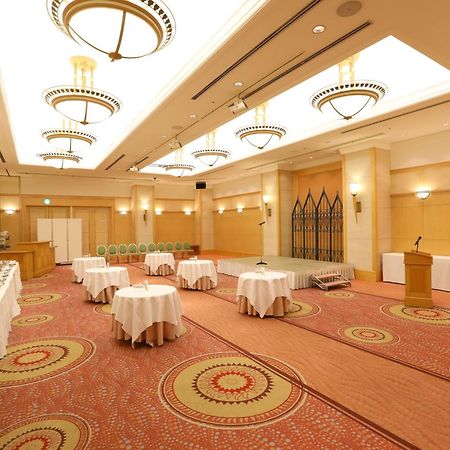 Wishton Hotel Yukari Sakura  Zewnętrze zdjęcie