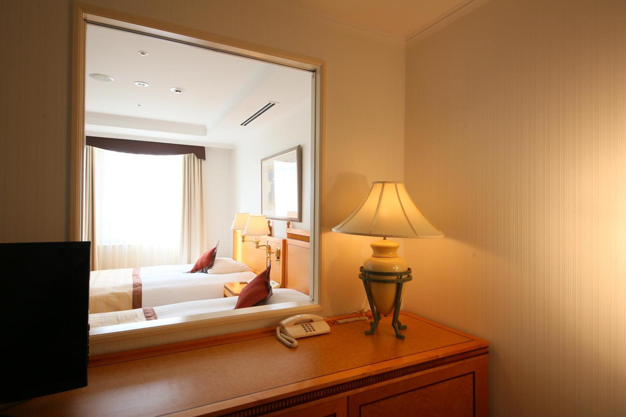 Wishton Hotel Yukari Sakura  Zewnętrze zdjęcie