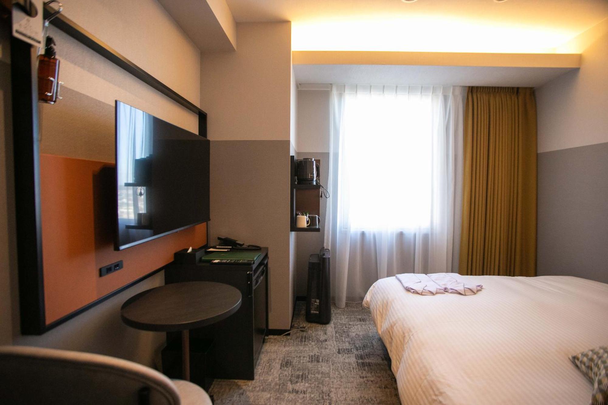 Wishton Hotel Yukari Sakura  Zewnętrze zdjęcie