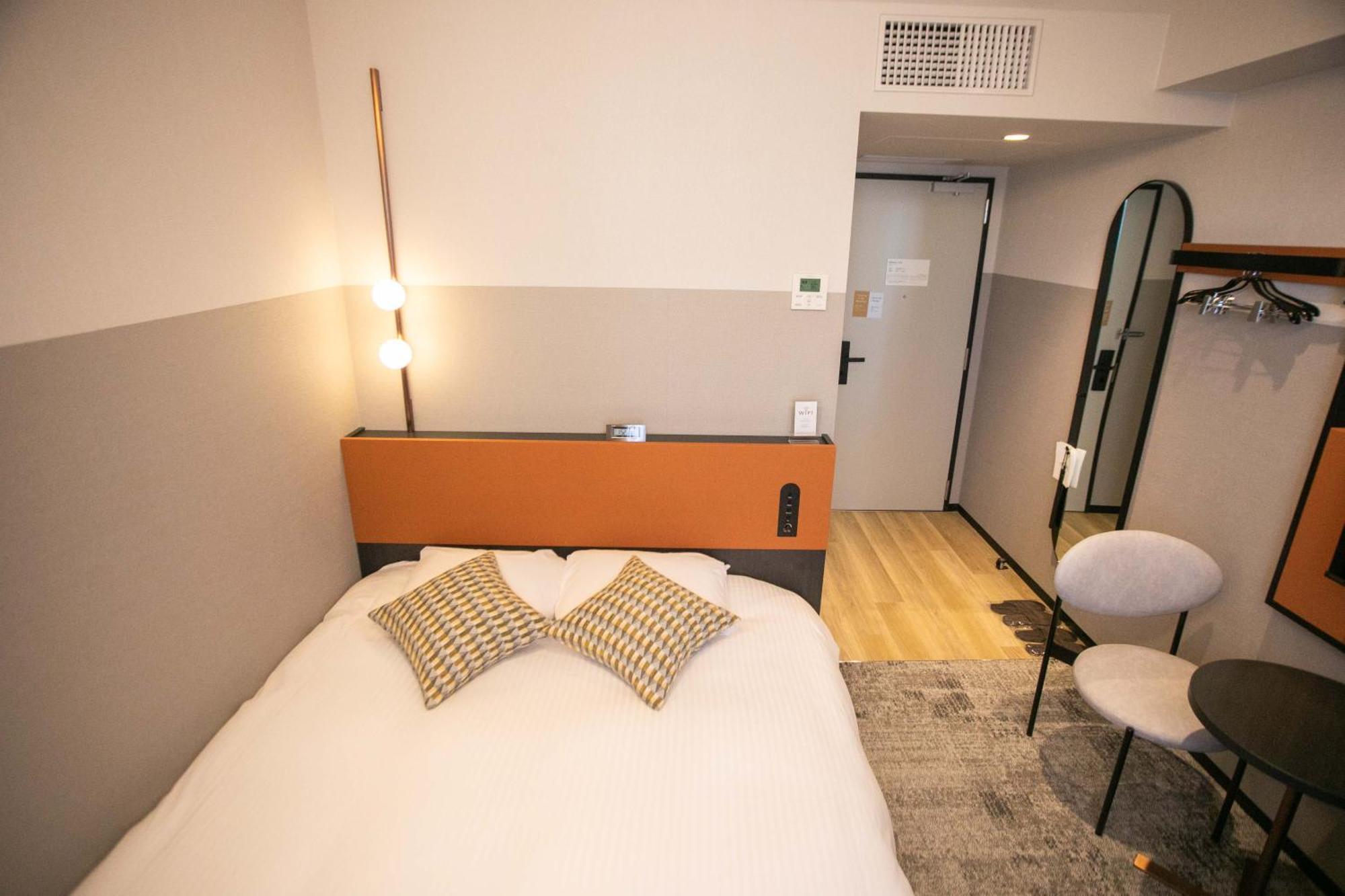 Wishton Hotel Yukari Sakura  Zewnętrze zdjęcie