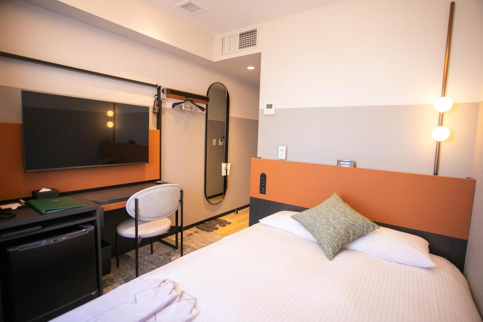 Wishton Hotel Yukari Sakura  Zewnętrze zdjęcie