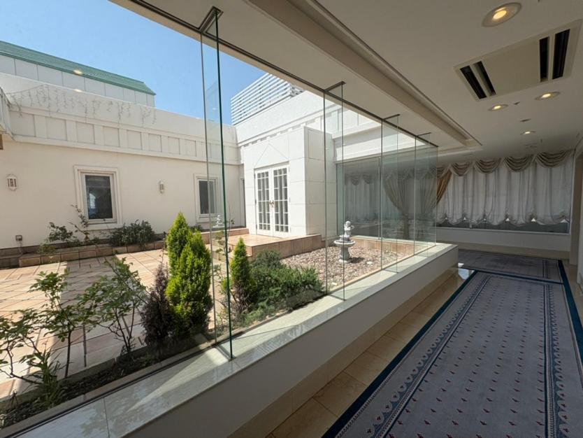 Wishton Hotel Yukari Sakura  Zewnętrze zdjęcie