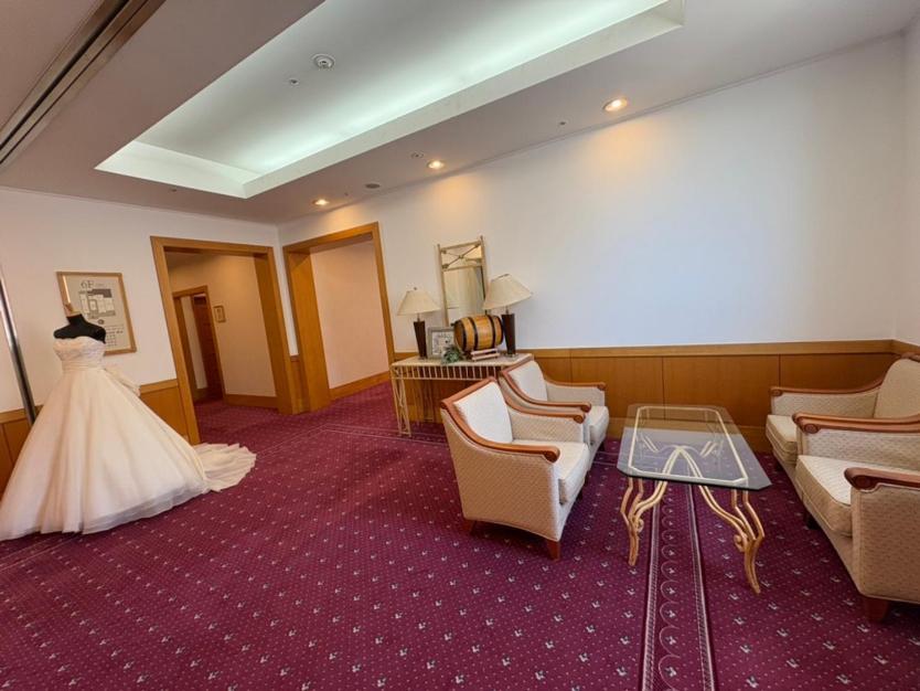 Wishton Hotel Yukari Sakura  Zewnętrze zdjęcie