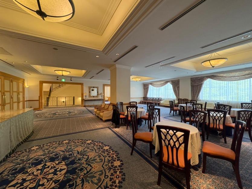 Wishton Hotel Yukari Sakura  Zewnętrze zdjęcie