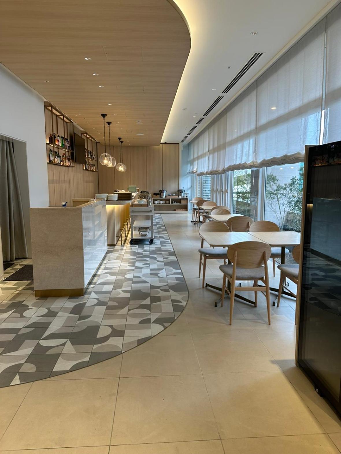 Wishton Hotel Yukari Sakura  Zewnętrze zdjęcie