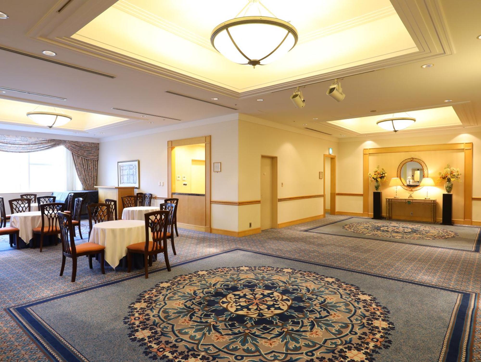 Wishton Hotel Yukari Sakura  Zewnętrze zdjęcie