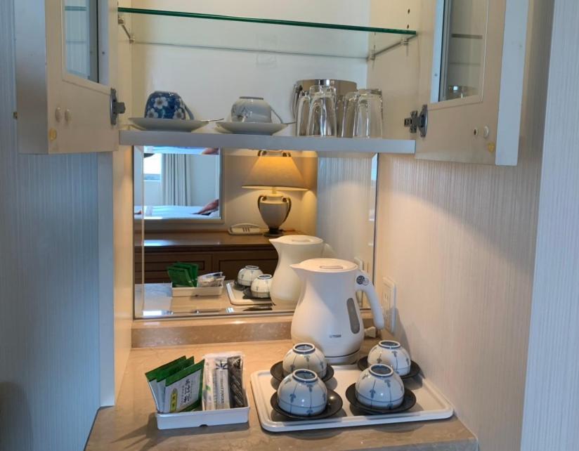 Wishton Hotel Yukari Sakura  Zewnętrze zdjęcie