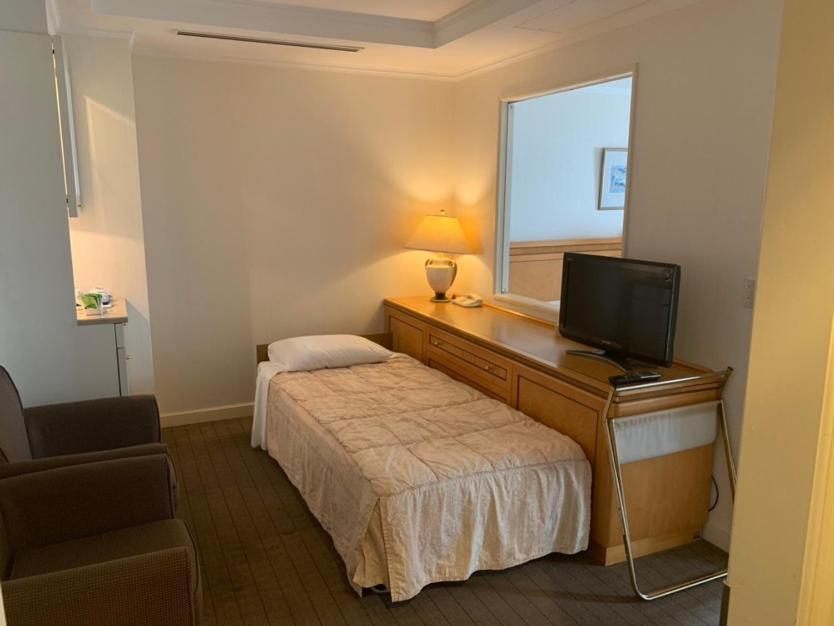 Wishton Hotel Yukari Sakura  Zewnętrze zdjęcie