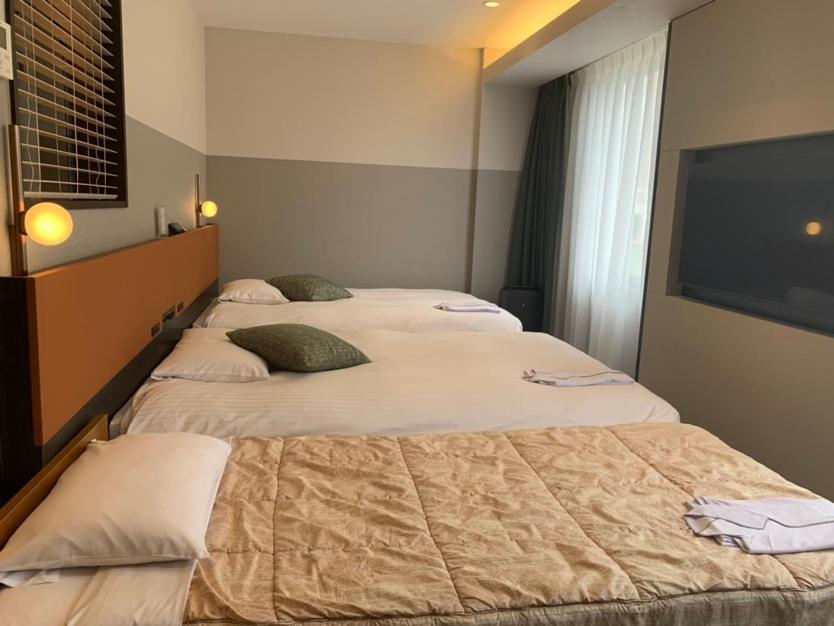 Wishton Hotel Yukari Sakura  Zewnętrze zdjęcie