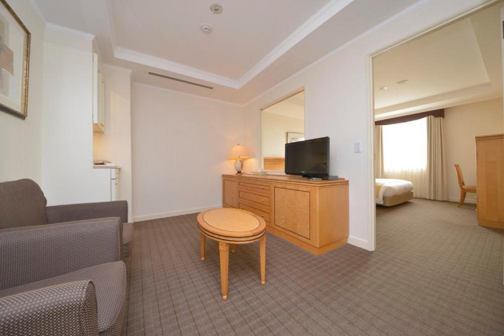 Wishton Hotel Yukari Sakura  Zewnętrze zdjęcie