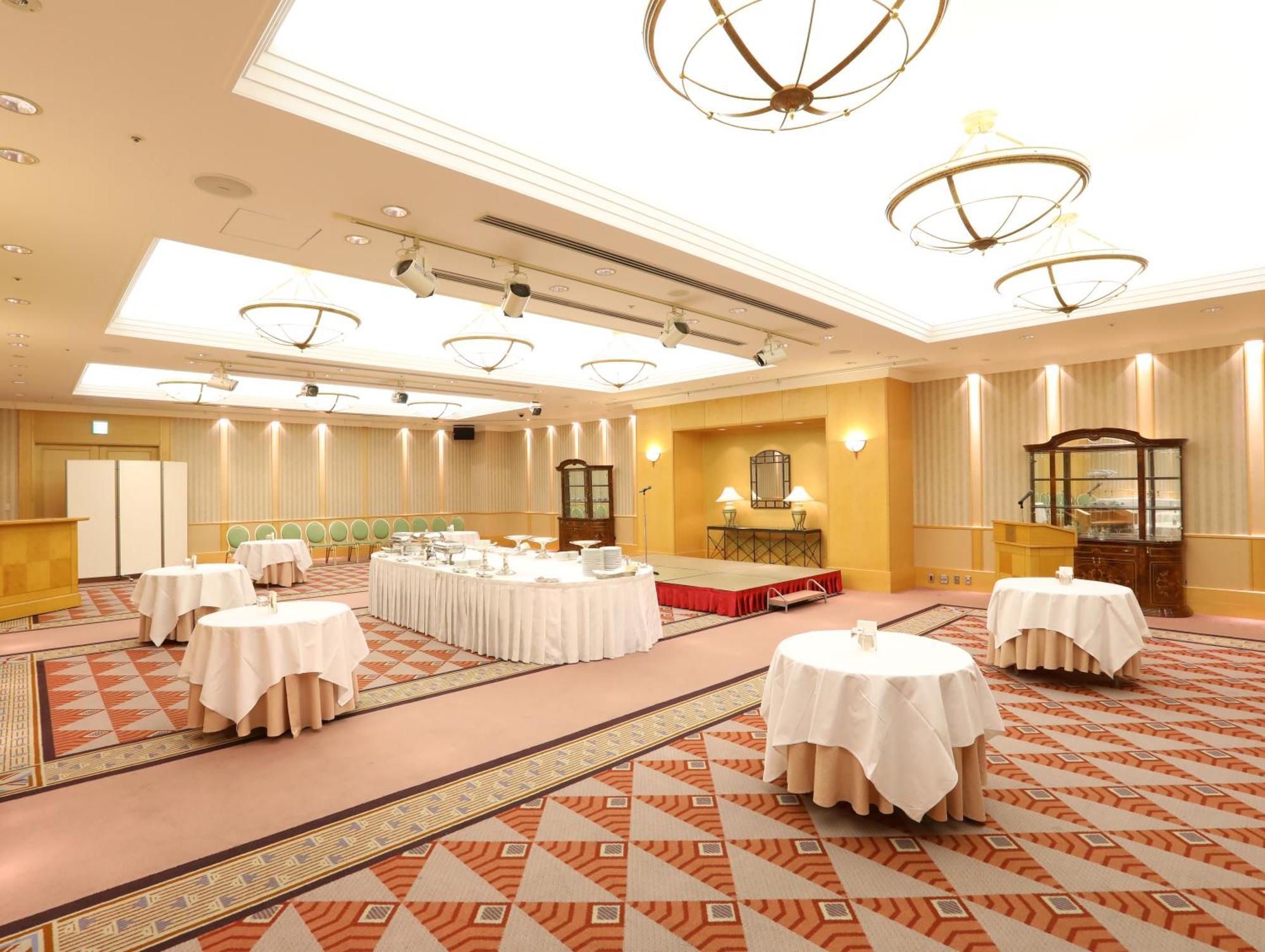 Wishton Hotel Yukari Sakura  Zewnętrze zdjęcie