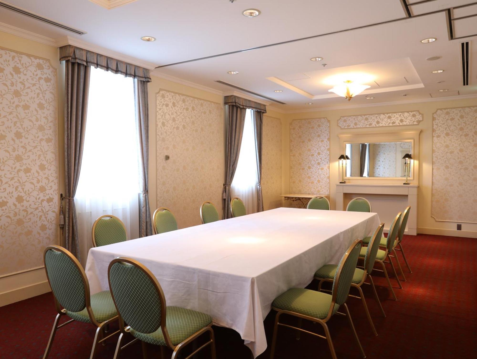 Wishton Hotel Yukari Sakura  Zewnętrze zdjęcie