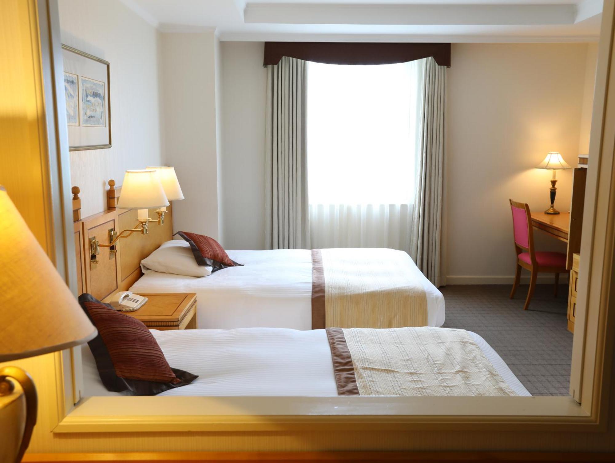 Wishton Hotel Yukari Sakura  Zewnętrze zdjęcie
